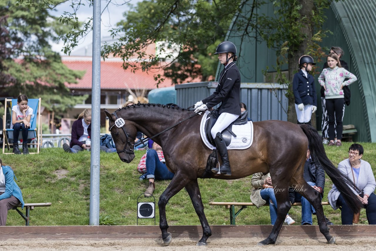 Bild 660 - Pony Akademie Turnier